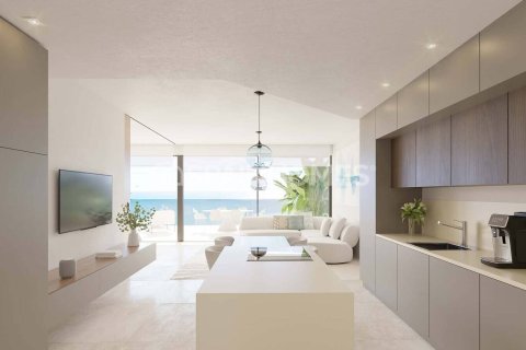 Penthouse à vendre à Fuengirola, Malaga, Espagne, 4 chambres, 261 m2 No. 146838 - photo 24