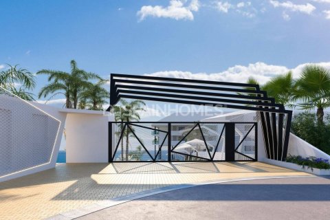 Penthouse à vendre à Fuengirola, Malaga, Espagne, 4 chambres, 261 m2 No. 146838 - photo 2