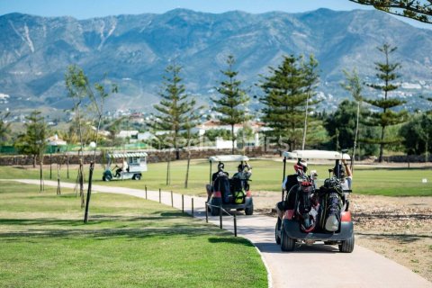 Penthouse à vendre à Fuengirola, Malaga, Espagne, 4 chambres, 261 m2 No. 146838 - photo 9