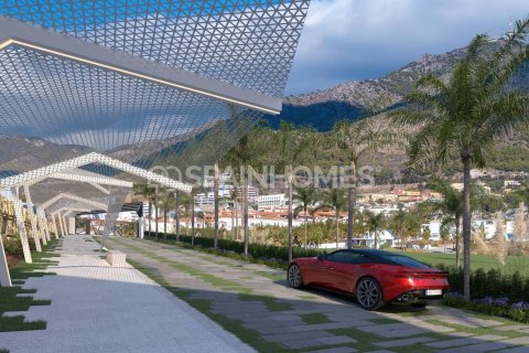 Penthouse à vendre à Fuengirola, Malaga, Espagne, 4 chambres, 261 m2 No. 146838 - photo 5