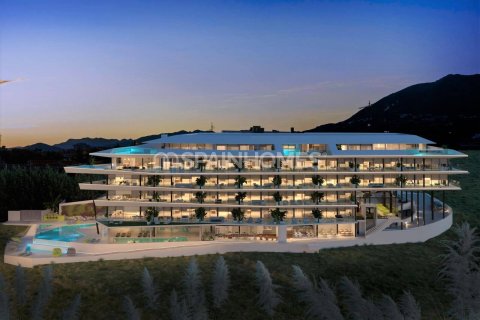 Penthouse à vendre à Fuengirola, Malaga, Espagne, 4 chambres, 261 m2 No. 146838 - photo 10