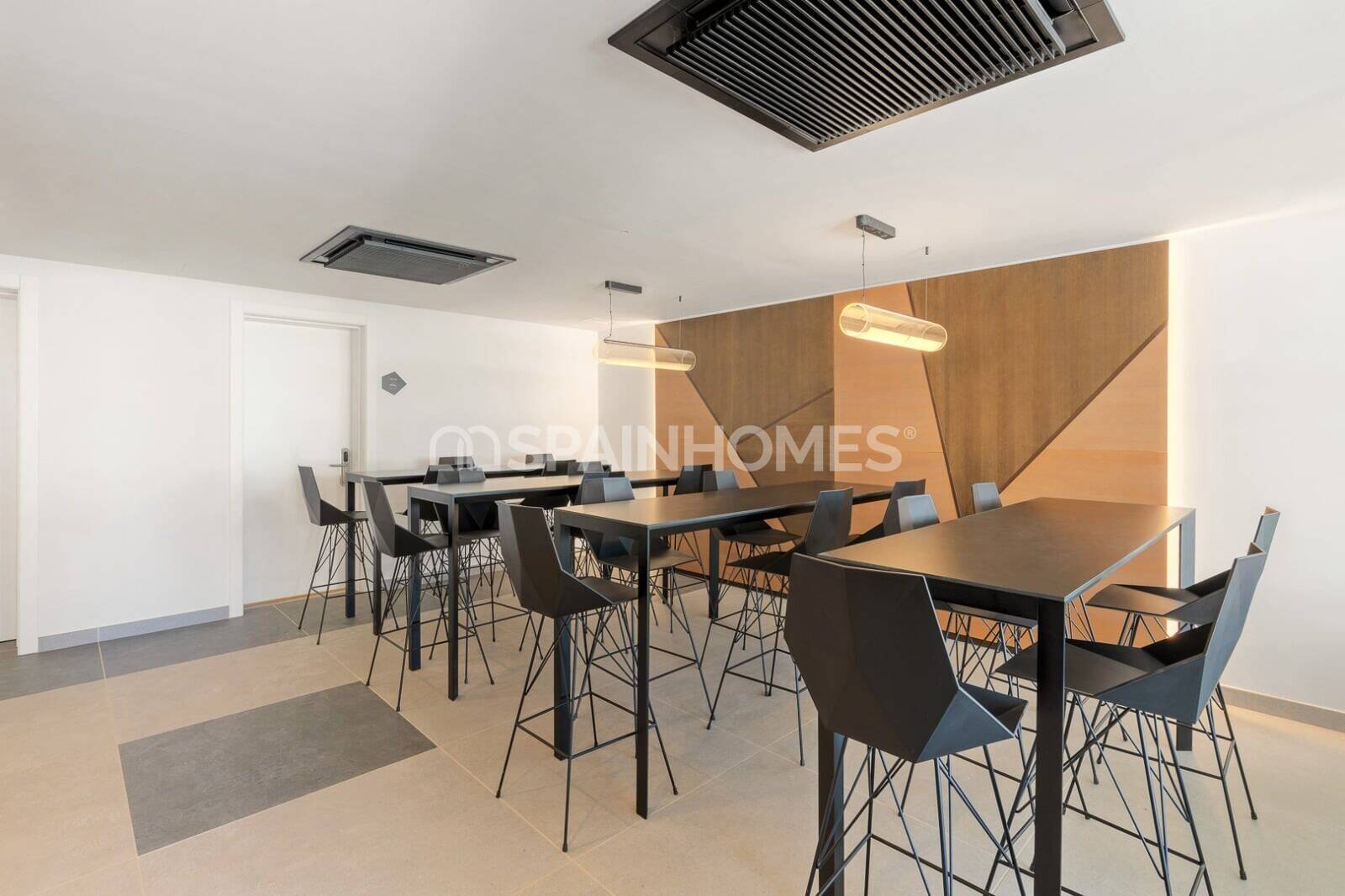 Penthauss Fuengirola, Malaga, Spānijā 4 istabas, 261 m2 Nr. 146838