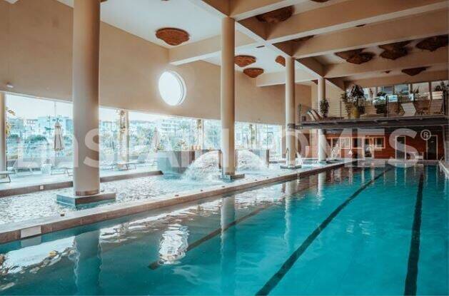 Penthauss Fuengirola, Malaga, Spānijā 4 istabas, 261 m2 Nr. 146838