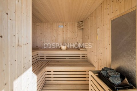 Penthouse à vendre à Fuengirola, Malaga, Espagne, 4 chambres, 261 m2 No. 146838 - photo 37