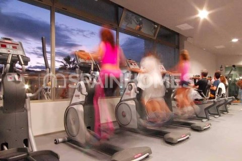 Penthouse à vendre à Fuengirola, Malaga, Espagne, 4 chambres, 261 m2 No. 146838 - photo 26