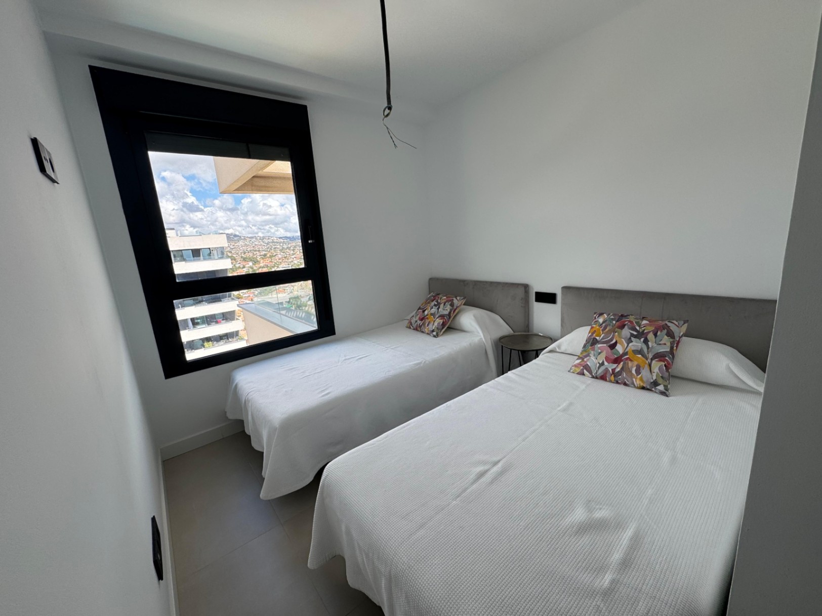 Penthäuser in Calpe, Alicante, Spanien 2 Schlafzimmer, 90 m2 Nr. 146835