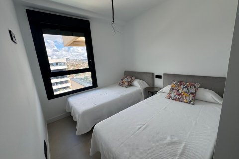 Penthäuser zum Verkauf in Calpe, Alicante, Spanien 2 Schlafzimmer, 90 m2 Nr. 146835 - Foto 16