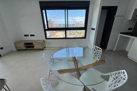 Penthäuser zum Verkauf in Calpe, Alicante, Spanien 2 Schlafzimmer, 90 m2 Nr. 146835 - Foto 7