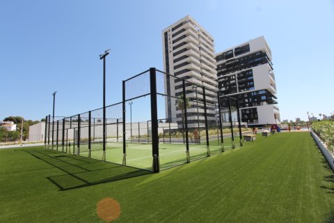 Penthäuser zum Verkauf in Calpe, Alicante, Spanien 2 Schlafzimmer, 90 m2 Nr. 146835 - Foto 2