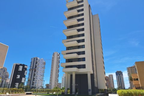 Penthäuser zum Verkauf in Calpe, Alicante, Spanien 2 Schlafzimmer, 90 m2 Nr. 146835 - Foto 25