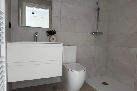 Penthäuser zum Verkauf in Calpe, Alicante, Spanien 2 Schlafzimmer, 90 m2 Nr. 146835 - Foto 19