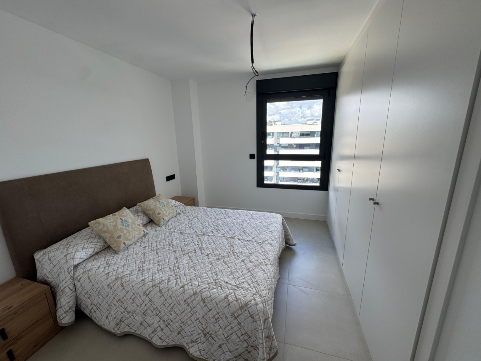 Penthäuser in Calpe, Alicante, Spanien 2 Schlafzimmer, 90 m2 Nr. 146835