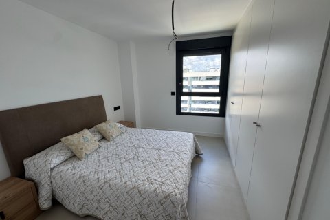 Penthäuser zum Verkauf in Calpe, Alicante, Spanien 2 Schlafzimmer, 90 m2 Nr. 146835 - Foto 15