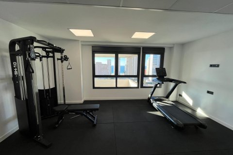 Penthäuser zum Verkauf in Calpe, Alicante, Spanien 2 Schlafzimmer, 90 m2 Nr. 146835 - Foto 20