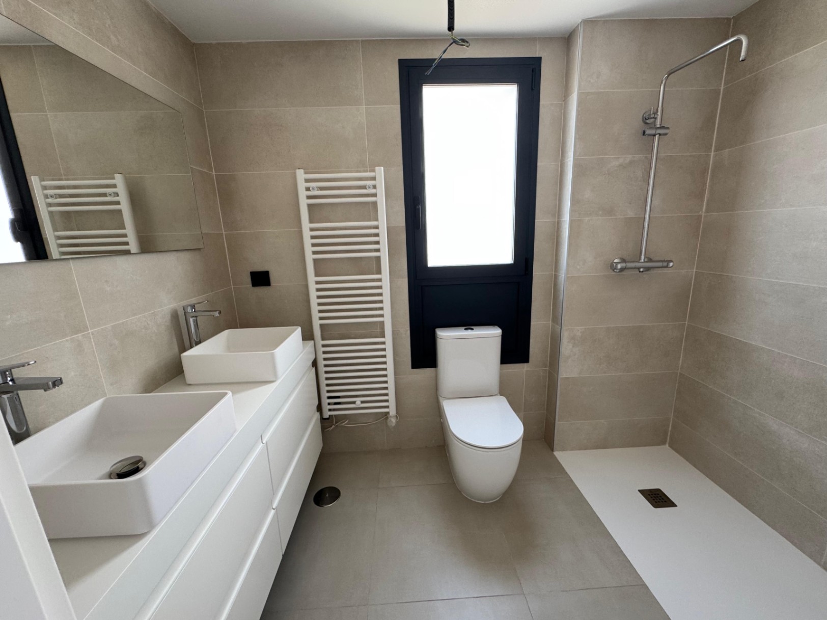 Penthäuser in Calpe, Alicante, Spanien 2 Schlafzimmer, 90 m2 Nr. 146835