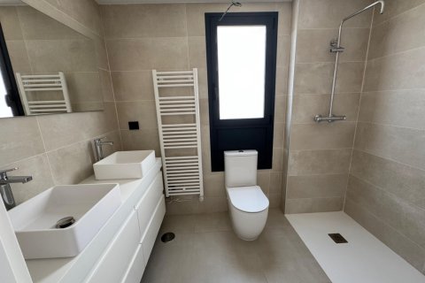 Penthäuser zum Verkauf in Calpe, Alicante, Spanien 2 Schlafzimmer, 90 m2 Nr. 146835 - Foto 18