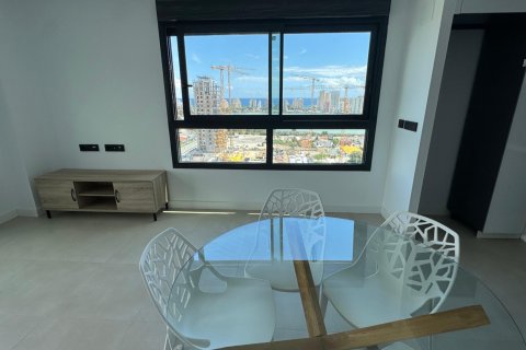 Penthäuser zum Verkauf in Calpe, Alicante, Spanien 2 Schlafzimmer, 90 m2 Nr. 146835 - Foto 13