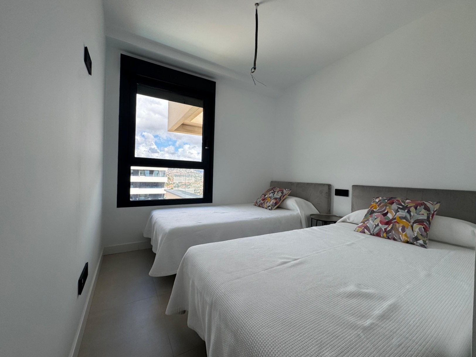 Penthäuser in Calpe, Alicante, Spanien 2 Schlafzimmer, 90 m2 Nr. 146835