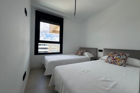 Penthäuser zum Verkauf in Calpe, Alicante, Spanien 2 Schlafzimmer, 90 m2 Nr. 146835 - Foto 17