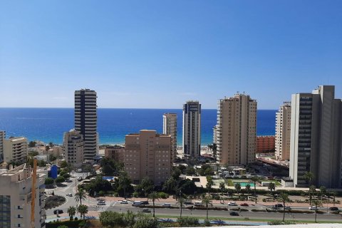 Penthäuser zum Verkauf in Calpe, Alicante, Spanien 2 Schlafzimmer, 90 m2 Nr. 146835 - Foto 5