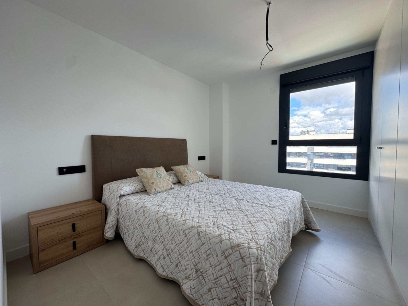 Penthäuser in Calpe, Alicante, Spanien 2 Schlafzimmer, 90 m2 Nr. 146835