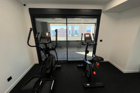 Penthäuser zum Verkauf in Calpe, Alicante, Spanien 2 Schlafzimmer, 90 m2 Nr. 146835 - Foto 21