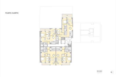 Wohnung zum Verkauf in Malaga, Spanien 1 Schlafzimmer, 41 m2 Nr. 146837 - Foto 19