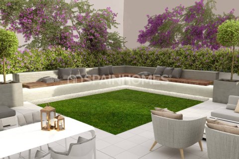 Wohnung zum Verkauf in Malaga, Spanien 1 Schlafzimmer, 41 m2 Nr. 146837 - Foto 6