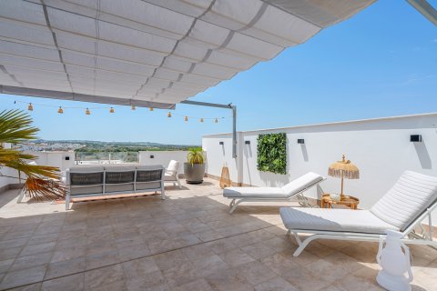 Apartamento en venta en Torrevieja, Alicante, España 2 dormitorios, 74 m2 No. 190089 - foto 24