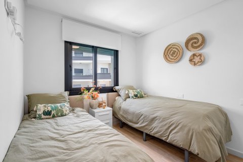 Apartamento en venta en Torrevieja, Alicante, España 2 dormitorios, 74 m2 No. 190089 - foto 17