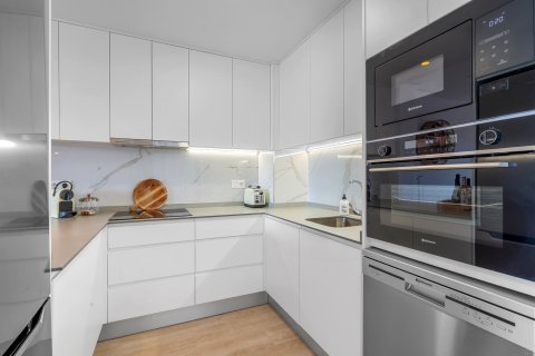 Apartamento en venta en Torrevieja, Alicante, España 2 dormitorios, 74 m2 No. 190089 - foto 8