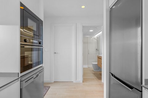 Apartamento en venta en Torrevieja, Alicante, España 2 dormitorios, 74 m2 No. 190089 - foto 10
