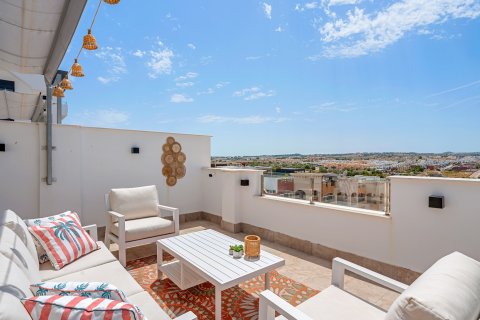 Apartamento en venta en Torrevieja, Alicante, España 2 dormitorios, 74 m2 No. 190089 - foto 26