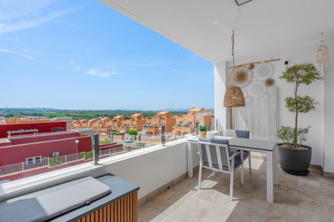 Apartamento en venta en Torrevieja, Alicante, España 2 dormitorios, 74 m2 No. 190089 - foto 11