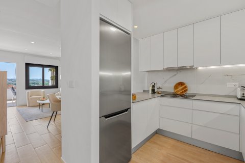 Apartamento en venta en Torrevieja, Alicante, España 2 dormitorios, 74 m2 No. 190089 - foto 9