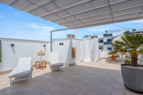 Apartamento en venta en Torrevieja, Alicante, España 2 dormitorios, 74 m2 No. 190089 - foto 22