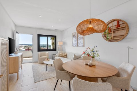Apartamento en venta en Torrevieja, Alicante, España 2 dormitorios, 74 m2 No. 190089 - foto 4