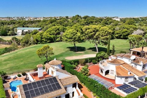 Villa pārdošanā Villamartin, Alicante, Spānijā 5 istabas, 200 m2 Nr. 190092 - attēls 10
