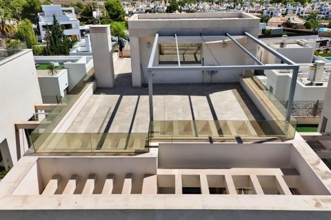 Villa pārdošanā Villamartin, Alicante, Spānijā 5 istabas, 200 m2 Nr. 190092 - attēls 8