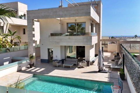 Villa pārdošanā Villamartin, Alicante, Spānijā 5 istabas, 200 m2 Nr. 190092 - attēls 2