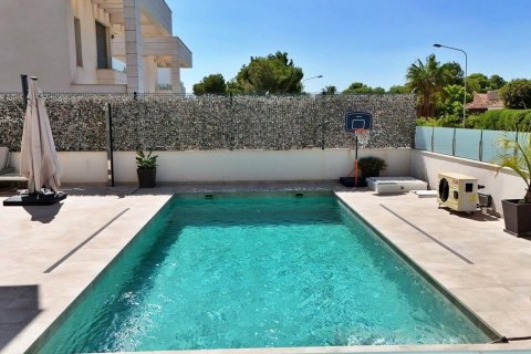Villa pārdošanā Villamartin, Alicante, Spānijā 5 istabas, 200 m2 Nr. 190092 - attēls 4