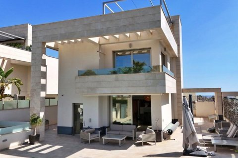 Villa pārdošanā Villamartin, Alicante, Spānijā 5 istabas, 200 m2 Nr. 190092 - attēls 3