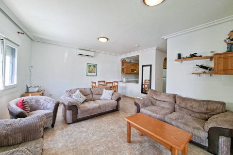 Wohnung zum Verkauf in Alicante, Spanien 2 Schlafzimmer, 80 m2 Nr. 190087 - Foto 5