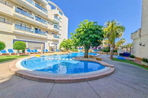 Wohnung zum Verkauf in Alicante, Spanien 2 Schlafzimmer, 80 m2 Nr. 190087 - Foto 28