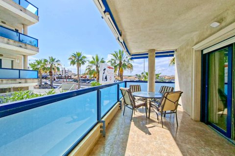 Wohnung zum Verkauf in Alicante, Spanien 2 Schlafzimmer, 80 m2 Nr. 190087 - Foto 2