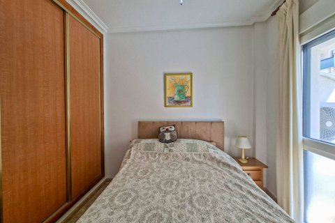Wohnung zum Verkauf in Alicante, Spanien 2 Schlafzimmer, 80 m2 Nr. 190087 - Foto 19