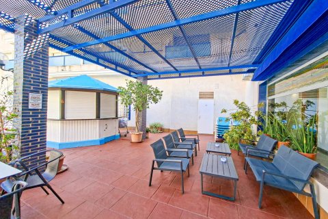 Wohnung zum Verkauf in Alicante, Spanien 2 Schlafzimmer, 80 m2 Nr. 190087 - Foto 29