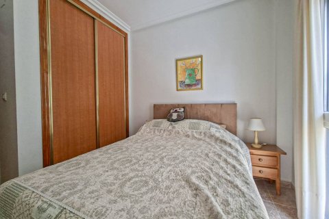 Wohnung zum Verkauf in Alicante, Spanien 2 Schlafzimmer, 80 m2 Nr. 190087 - Foto 18