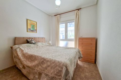 Wohnung zum Verkauf in Alicante, Spanien 2 Schlafzimmer, 80 m2 Nr. 190087 - Foto 17