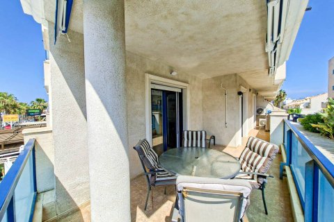Wohnung zum Verkauf in Alicante, Spanien 2 Schlafzimmer, 80 m2 Nr. 190087 - Foto 21